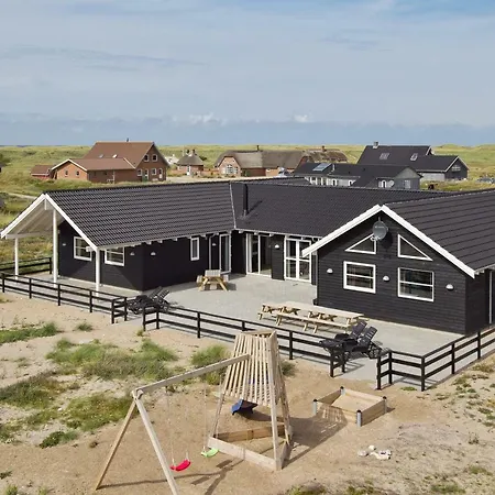 Holiday home Luxus-poolhaus L21 Harboor