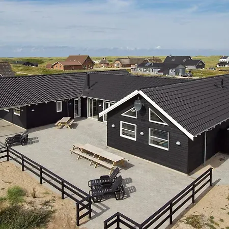 Luksus-poolhus L21 Harboor