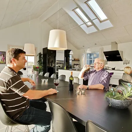Luxus-poolhaus L21