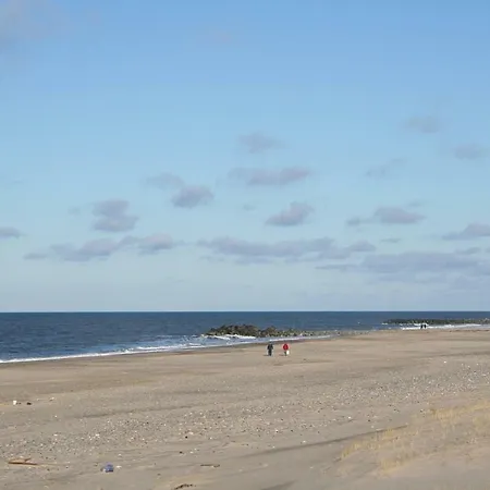 Holiday home Luksus-poolhus L21