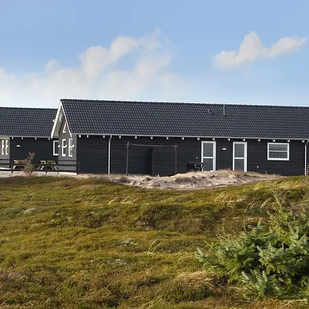 Luksus-poolhus L21 *