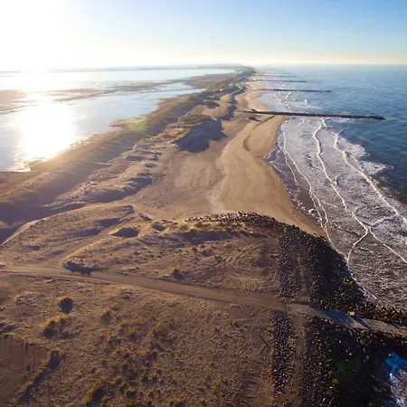 Luksus-poolhus L21 * Harboor