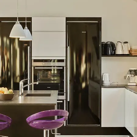 Luxus-poolhaus L21
