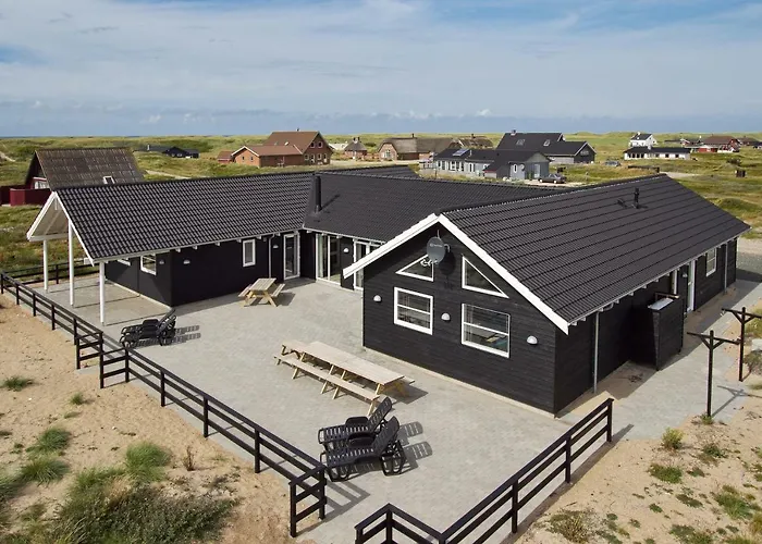 Luksus-poolhus L21 Harboor