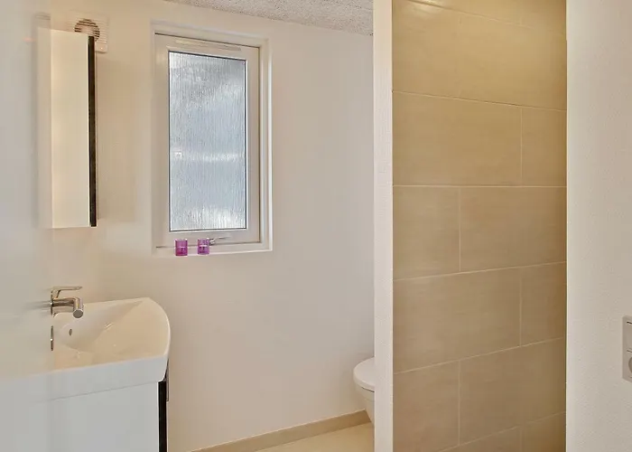 Luksus-poolhus L21 Дом отдыха Harboor