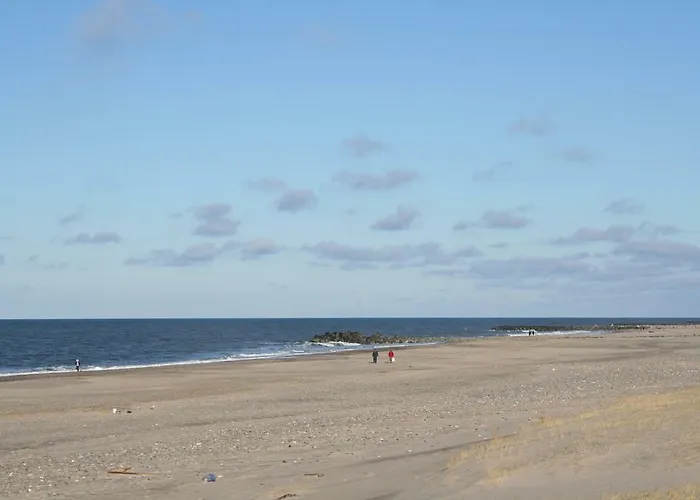 Дом отдыха Luksus-poolhus L21