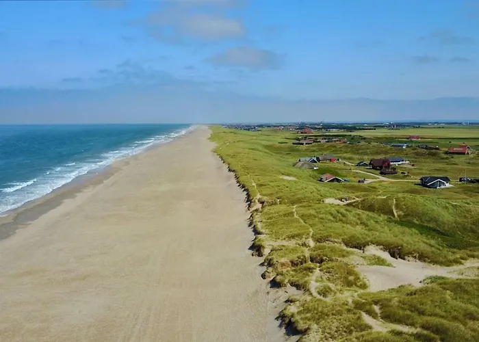 Luksus-poolhus L21 * Harboor