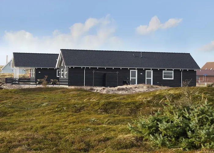 Luksus-poolhus L21 *