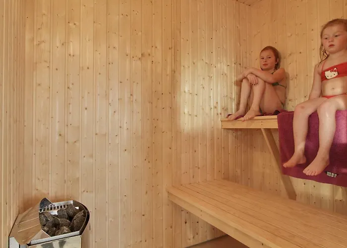 Luksus-poolhus L21 *